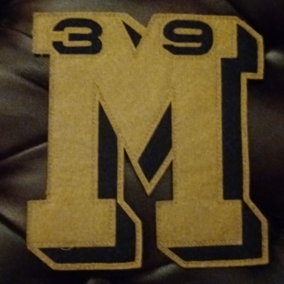 🔥Vtg Rugby Ralph Lauren patch - Picture 2 of 2